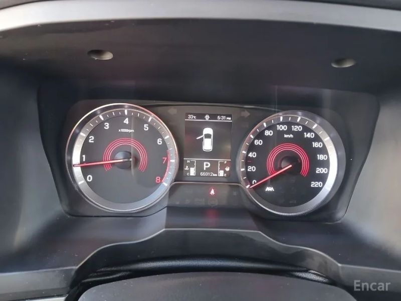 KG_Mobility_Ssangyong KORANDO