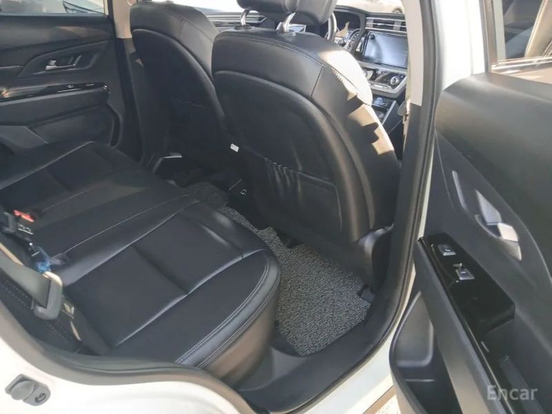 KG_Mobility_Ssangyong KORANDO