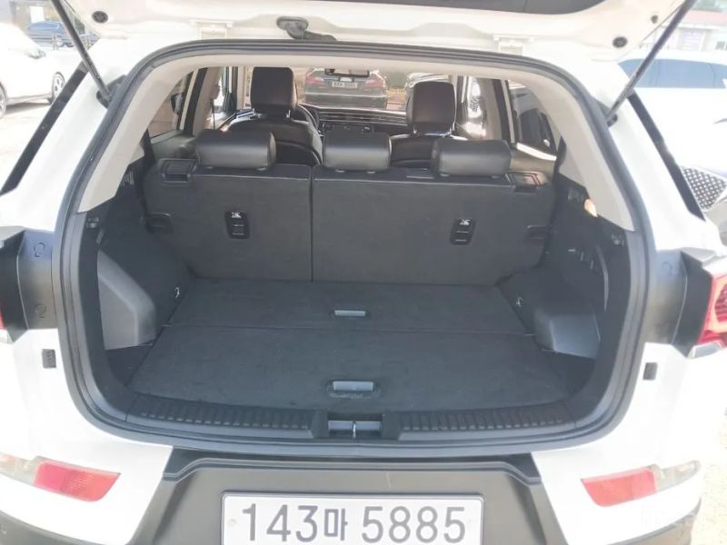 KG_Mobility_Ssangyong KORANDO