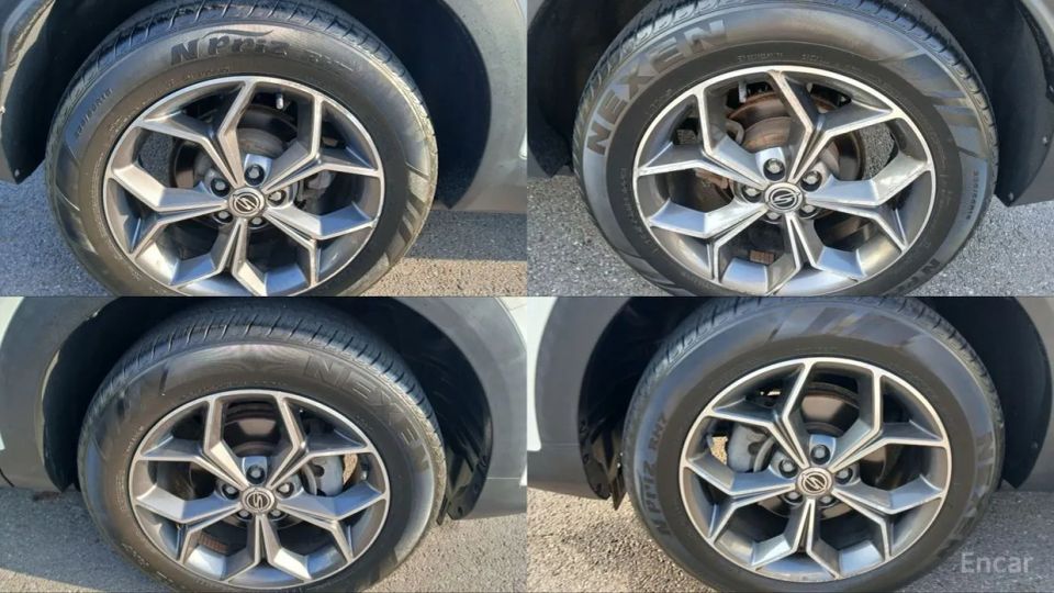 KG_Mobility_Ssangyong KORANDO
