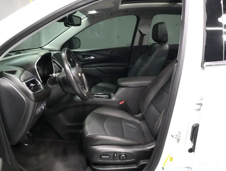ChevroletGMDaewoo Equinox