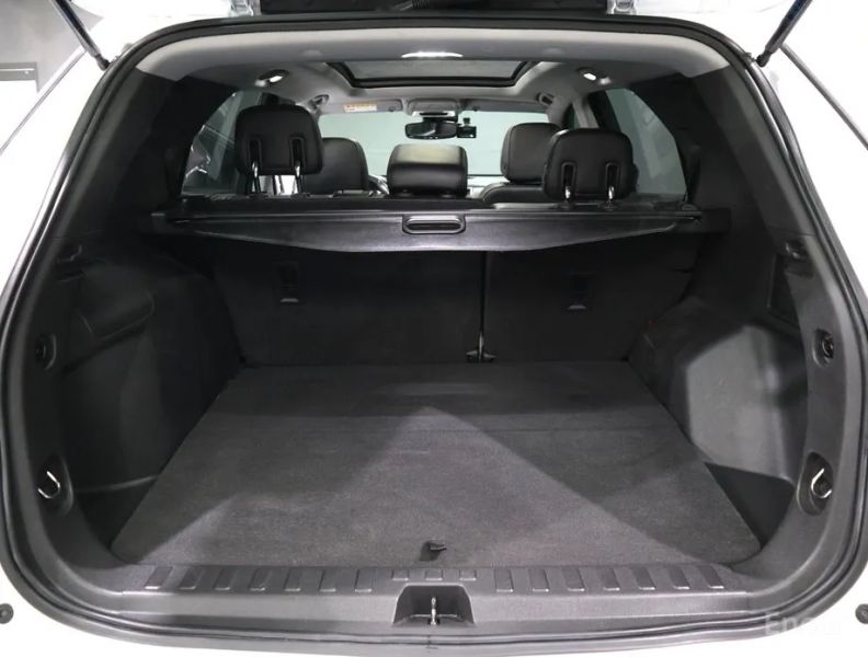 ChevroletGMDaewoo Equinox