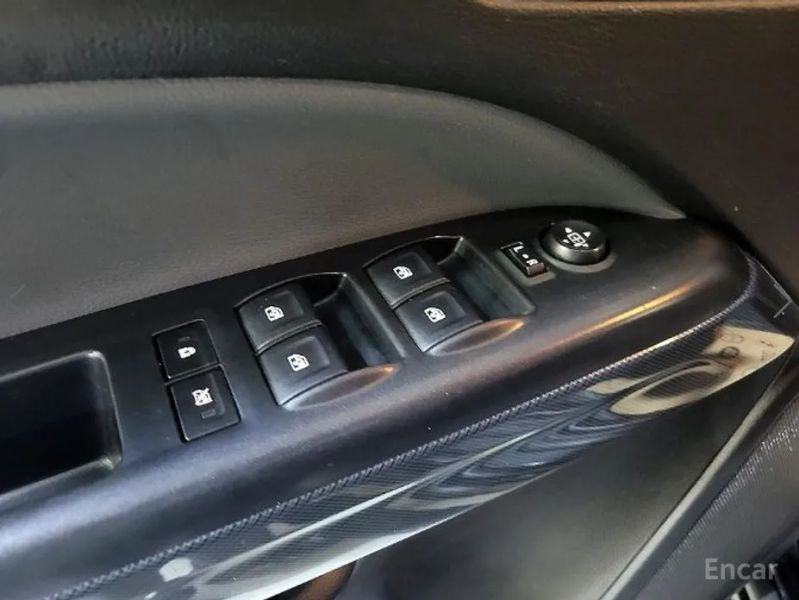 ChevroletGMDaewoo Colorado