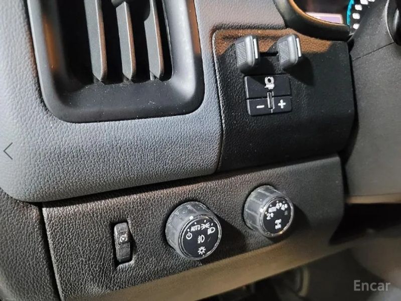 ChevroletGMDaewoo Colorado