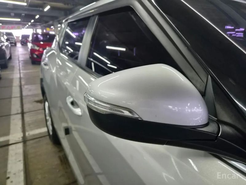 KG_Mobility_Ssangyong TIBOLI