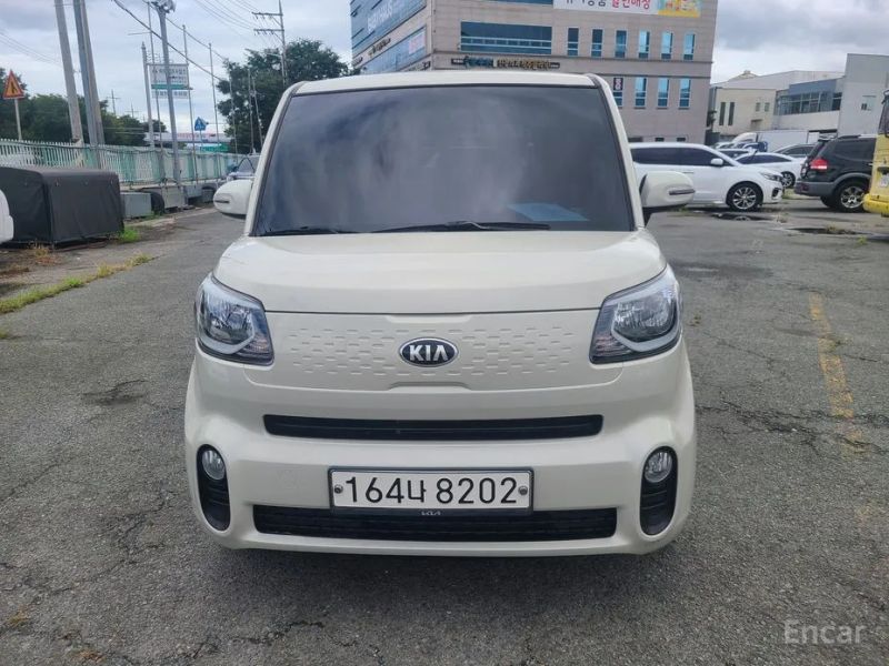Kia RAY