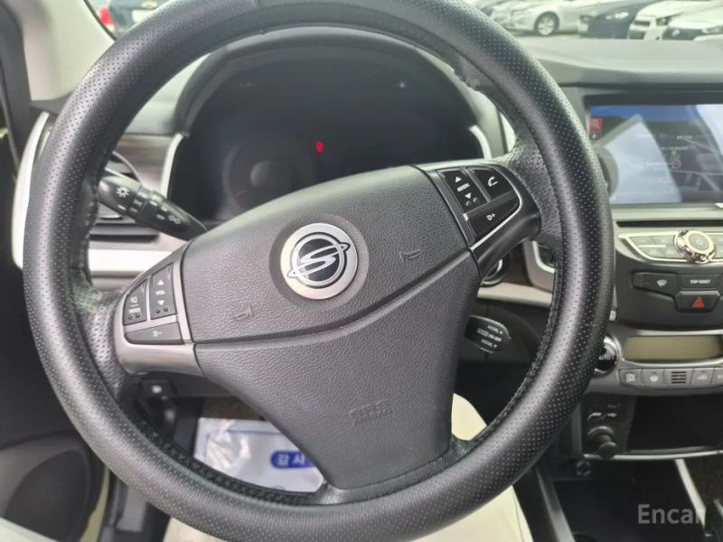 KG_Mobility_Ssangyong KORANDO