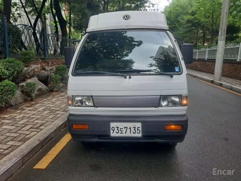 ChevroletGMDaewoo Labo