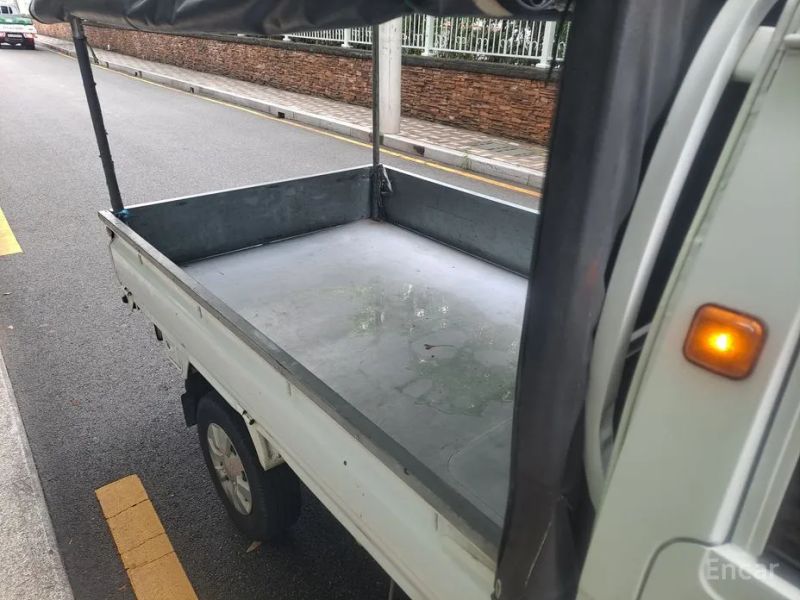 ChevroletGMDaewoo Labo
