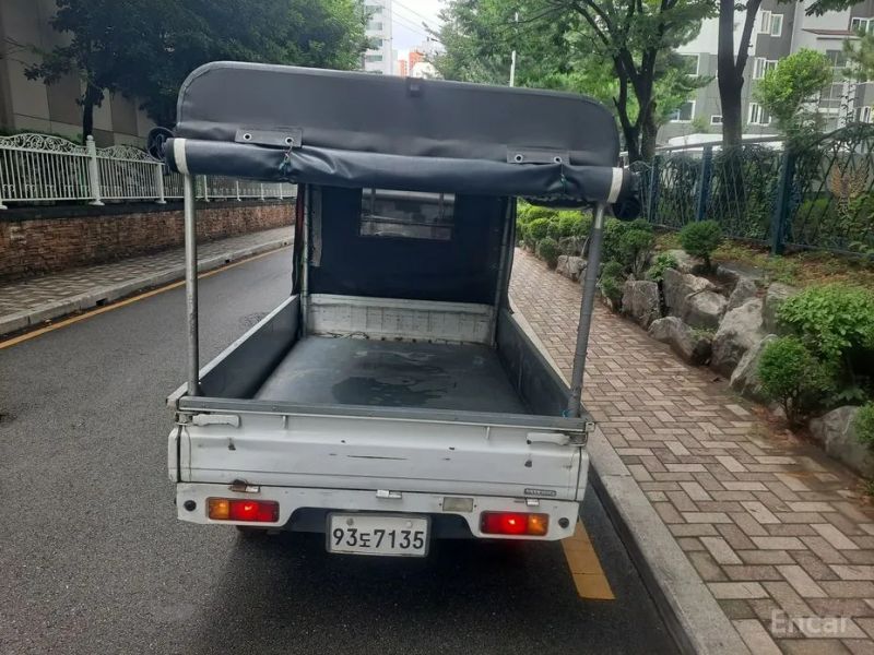 ChevroletGMDaewoo Labo