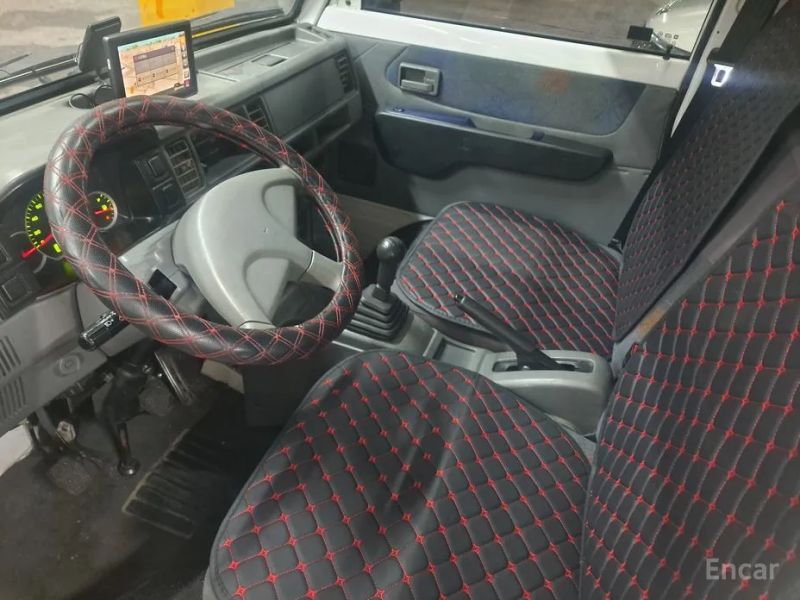 ChevroletGMDaewoo Labo
