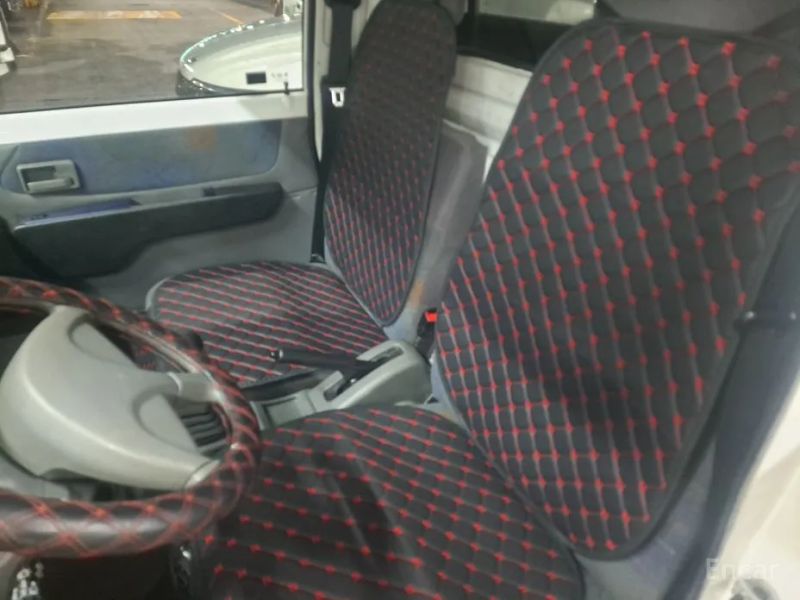 ChevroletGMDaewoo Labo