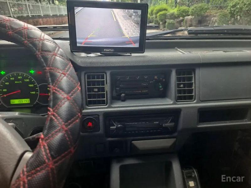 ChevroletGMDaewoo Labo