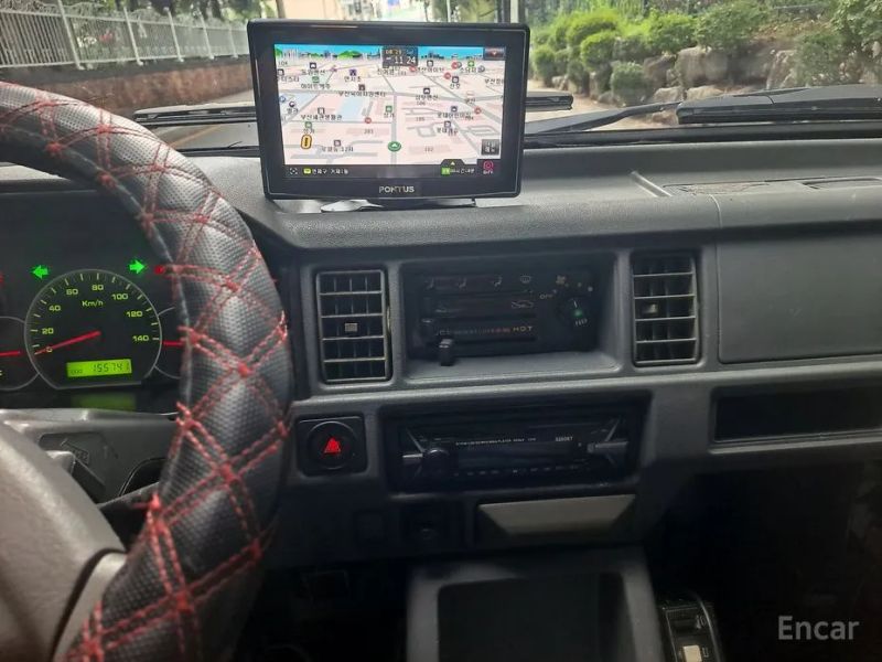ChevroletGMDaewoo Labo