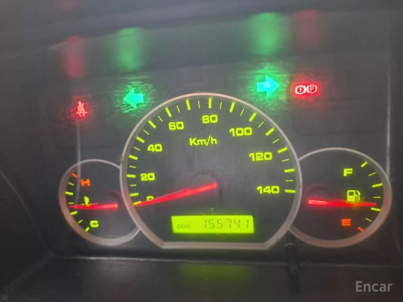 ChevroletGMDaewoo Labo