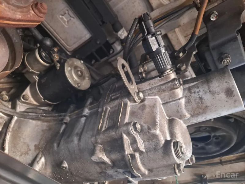 ChevroletGMDaewoo Labo