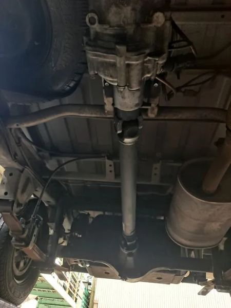 ChevroletGMDaewoo Labo