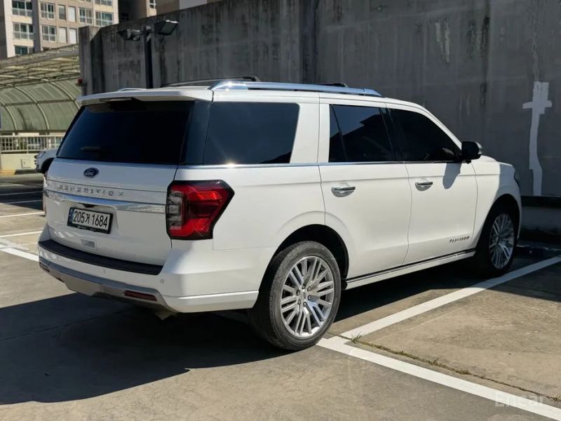 Ford Expedition