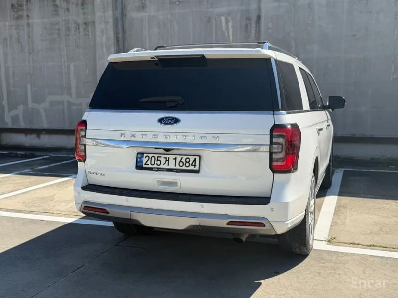Ford Expedition
