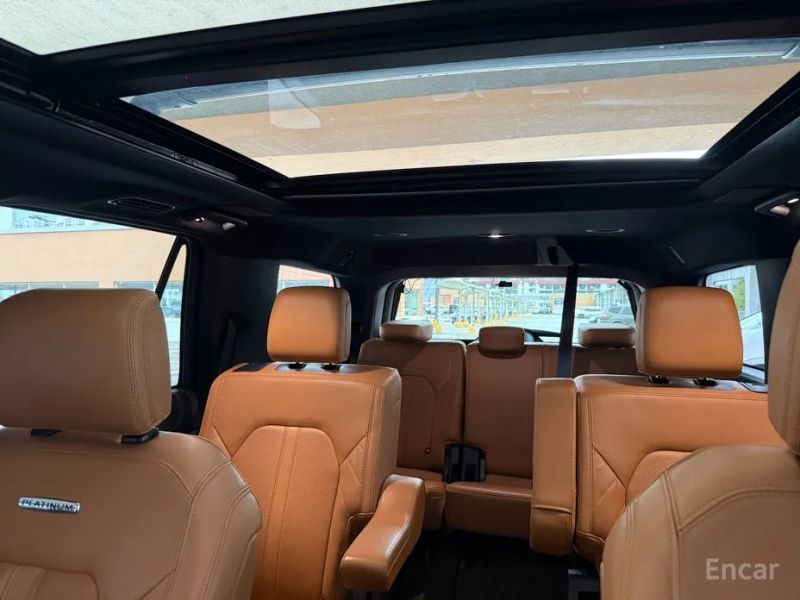 Ford Expedition