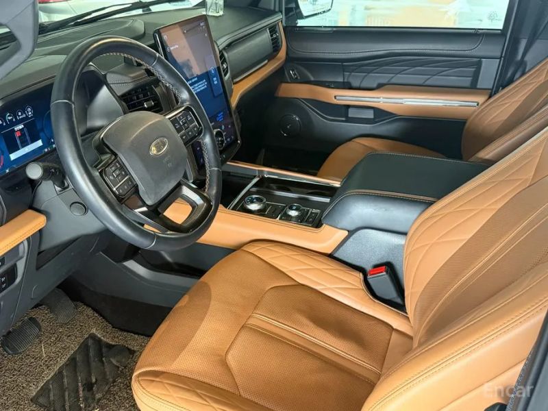 Ford Expedition