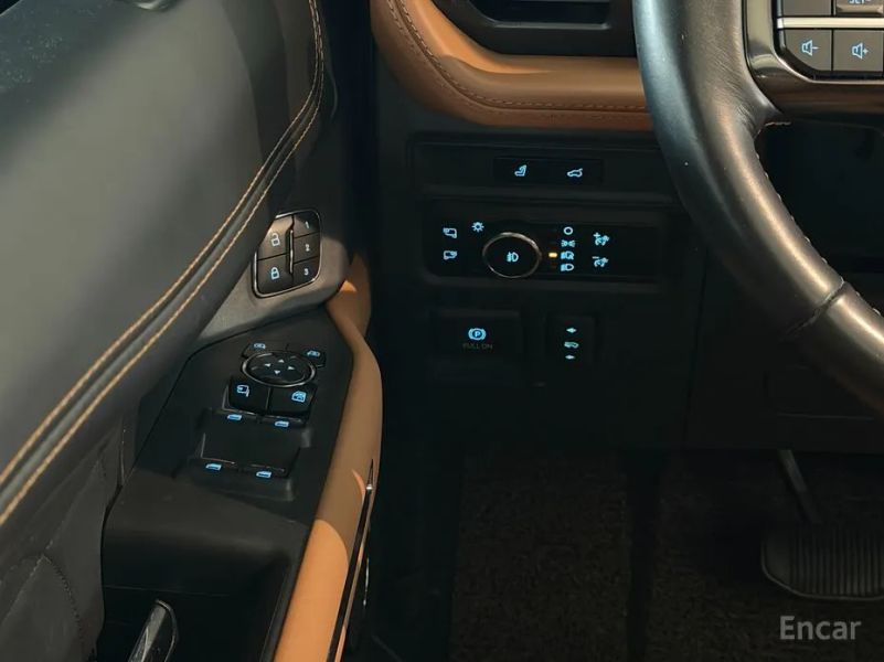 Ford Expedition