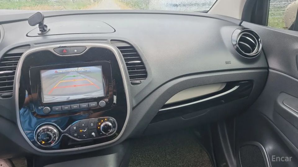 Renault-KoreaSamsung QM3