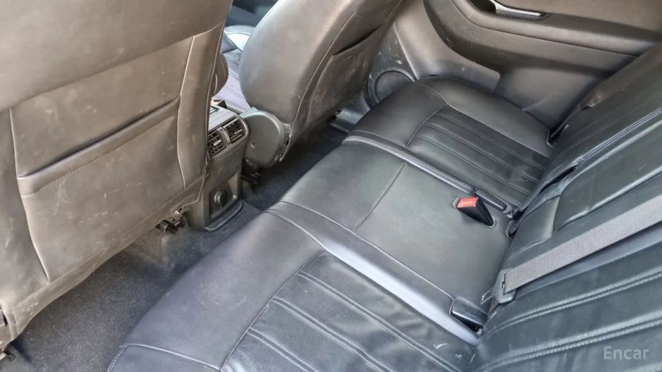 ChevroletGMDaewoo Orlando