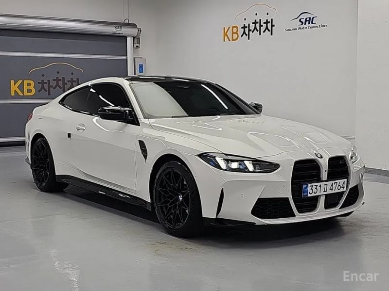 BMW M4