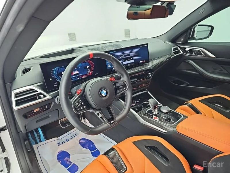 BMW M4