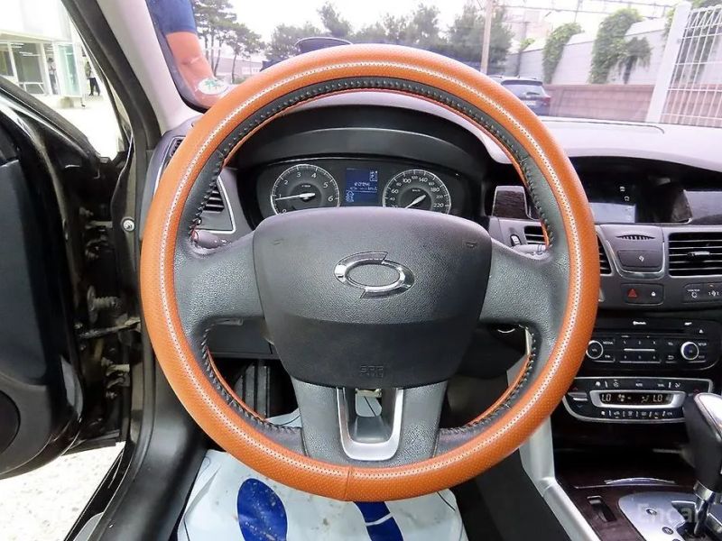 Renault-KoreaSamsung SM5