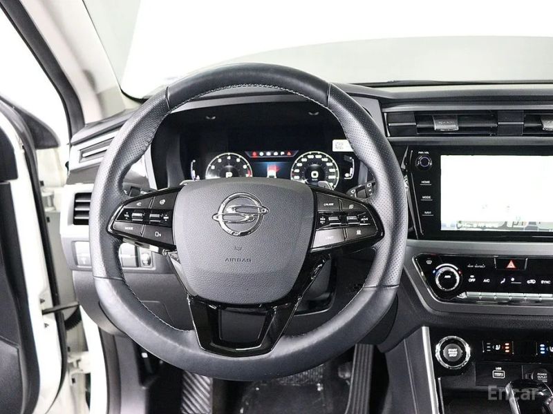 KG_Mobility_Ssangyong KORANDO