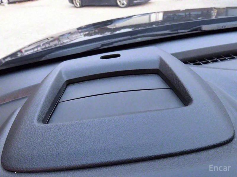ChevroletGMDaewoo Trailblazer