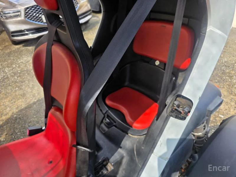 Renault-KoreaSamsung Twizy