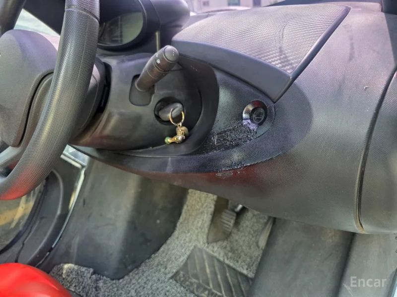 Renault-KoreaSamsung Twizy