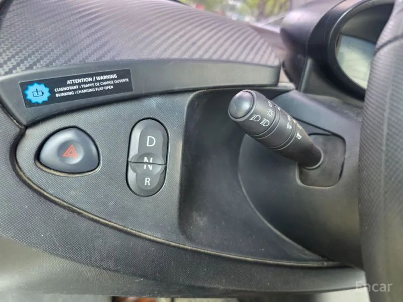 Renault-KoreaSamsung Twizy