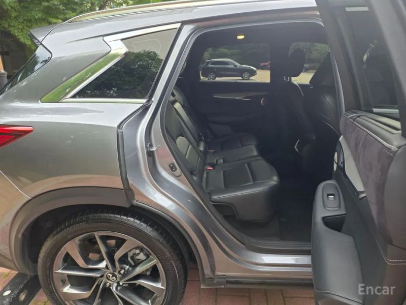 Infiniti QX50
