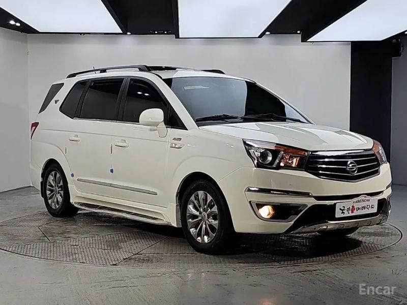 KG_Mobility_Ssangyong KORANDO