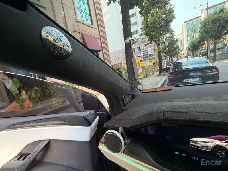 Tesla model-x