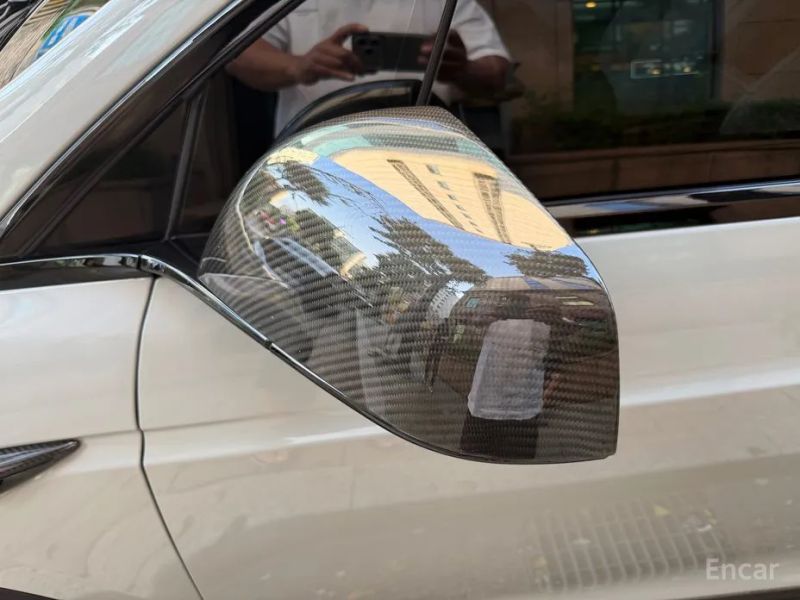 Tesla model-x