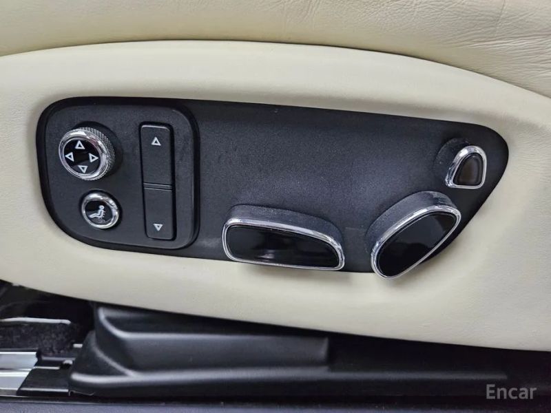 Bentley Mulsanne