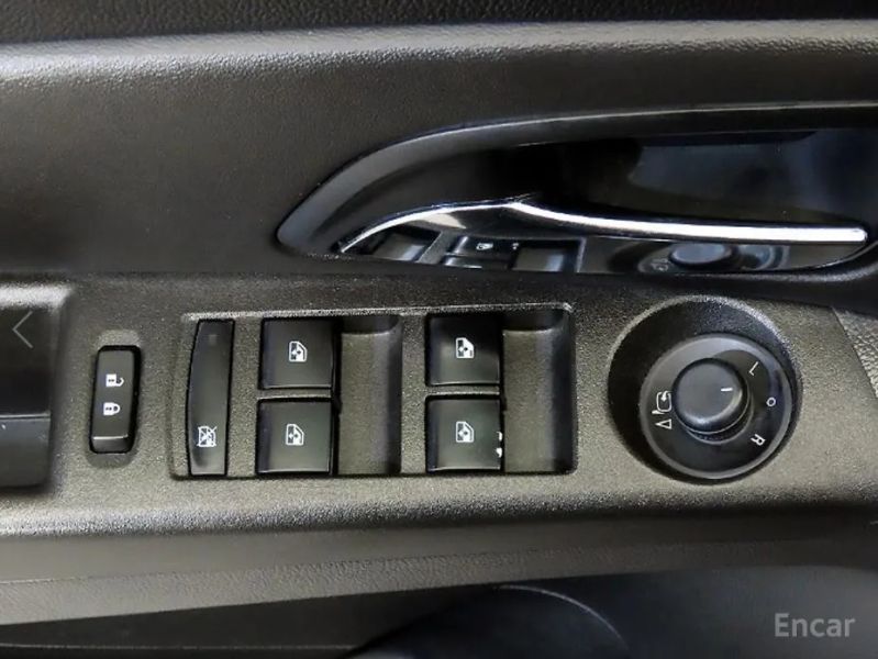 ChevroletGMDaewoo Cruze