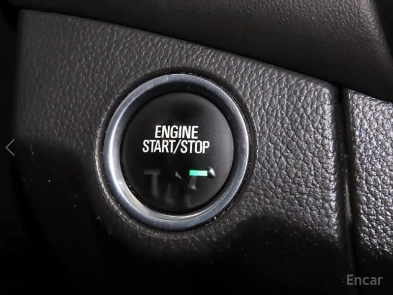 ChevroletGMDaewoo Cruze