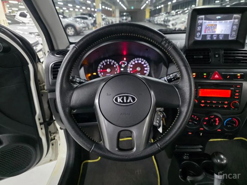 Kia Morning