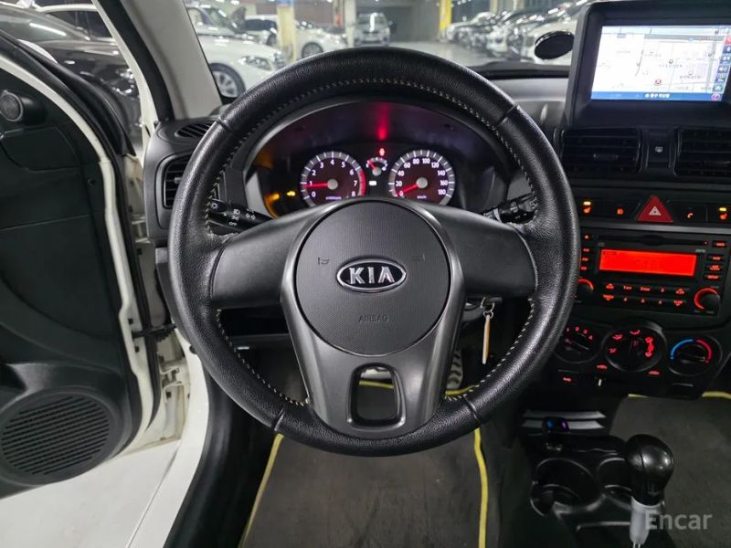 Kia Morning