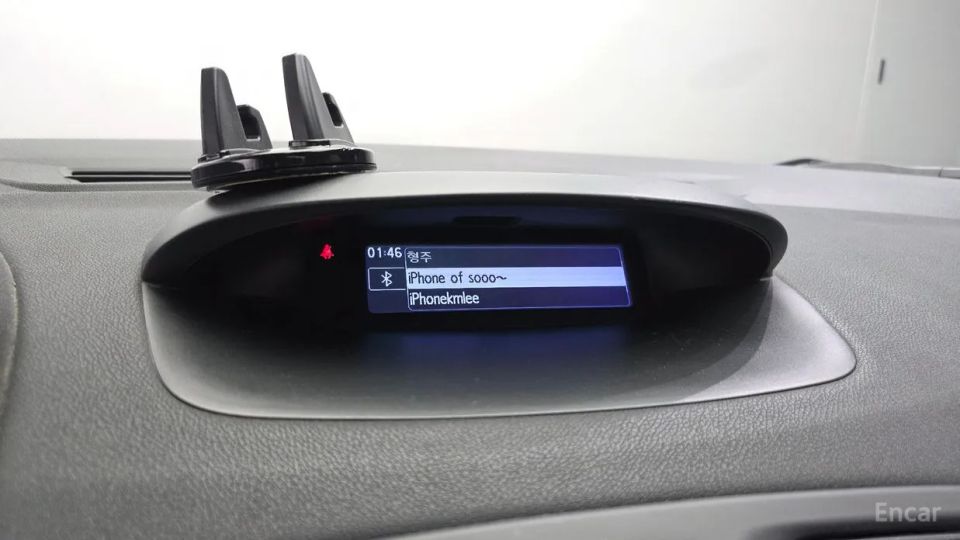 Renault-KoreaSamsung SM3
