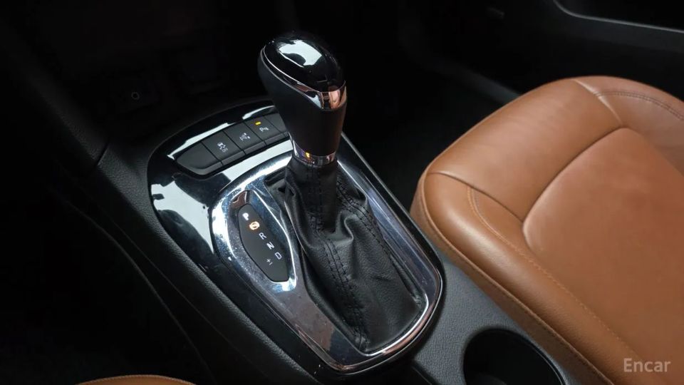 ChevroletGMDaewoo Cruze