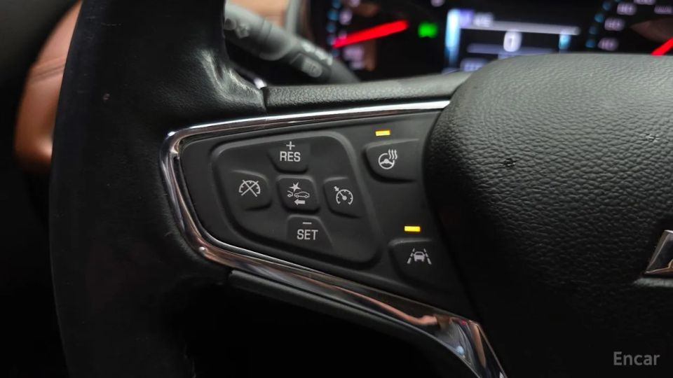 ChevroletGMDaewoo Cruze