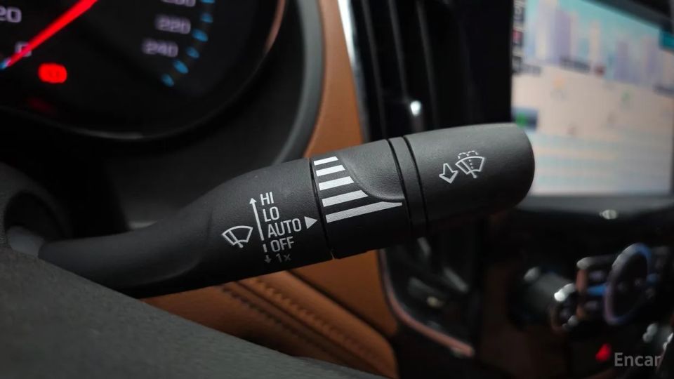 ChevroletGMDaewoo Cruze
