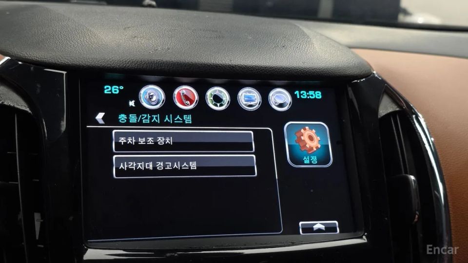 ChevroletGMDaewoo Cruze